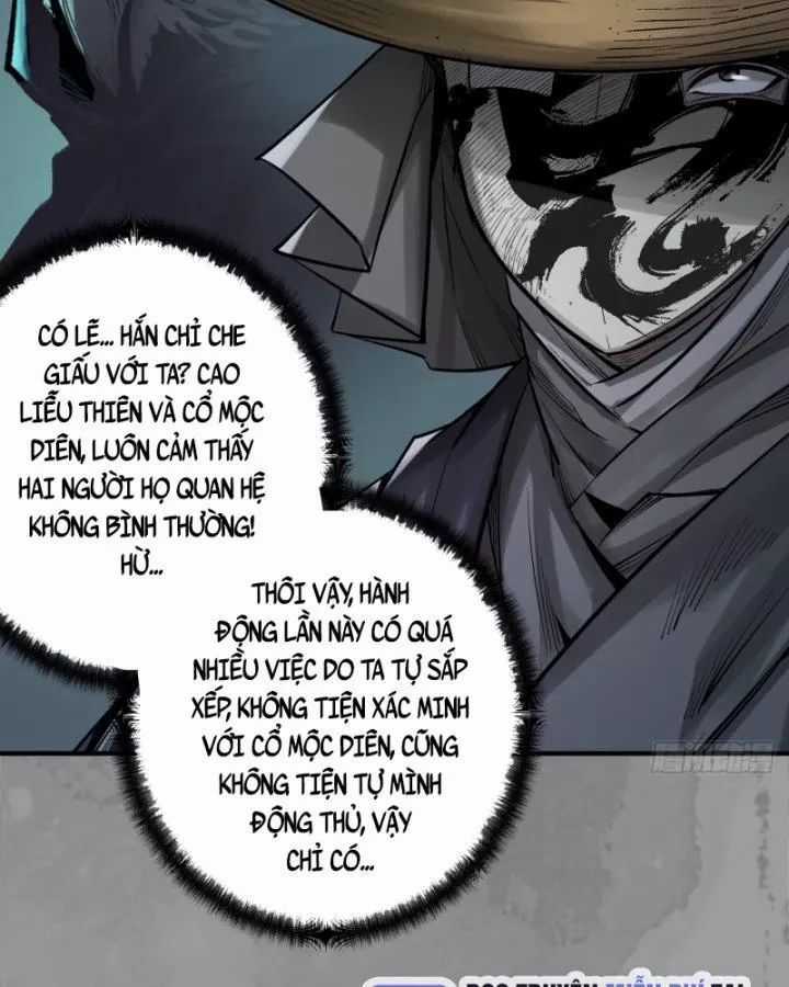 Tạng Phong Hành Chapter 242 trang 40