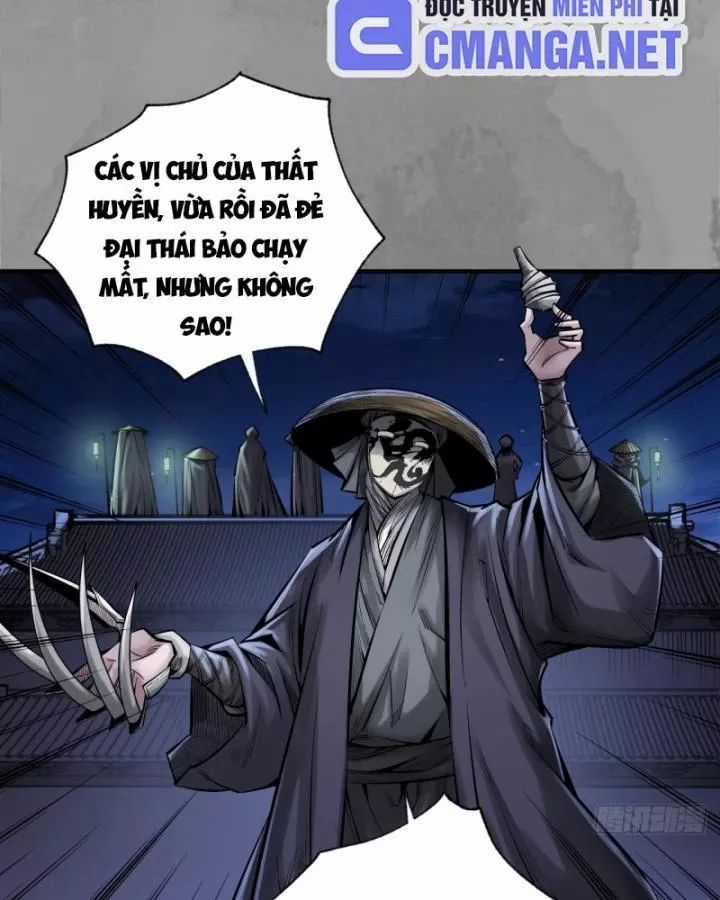 Tạng Phong Hành Chapter 242 trang 41