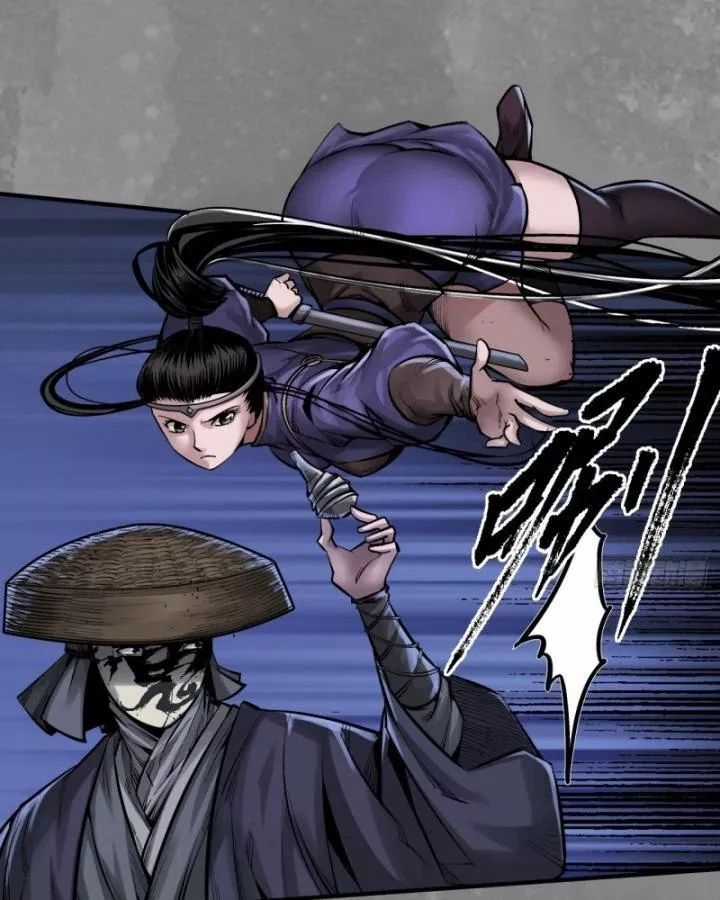 Tạng Phong Hành Chapter 242 trang 43