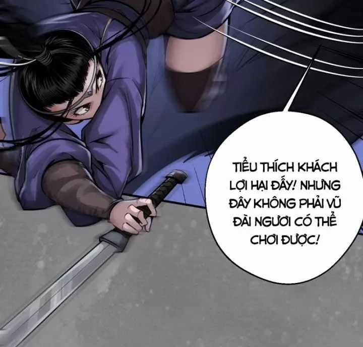 Tạng Phong Hành Chapter 242 trang 45