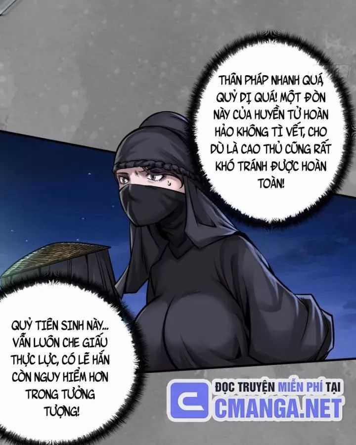 Tạng Phong Hành Chapter 242 trang 46