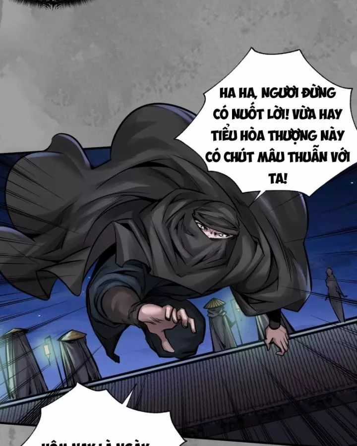 Tạng Phong Hành Chapter 242 trang 47