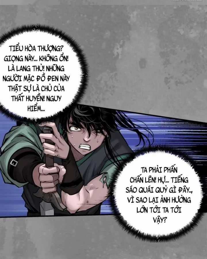 Tạng Phong Hành Chapter 242 trang 49