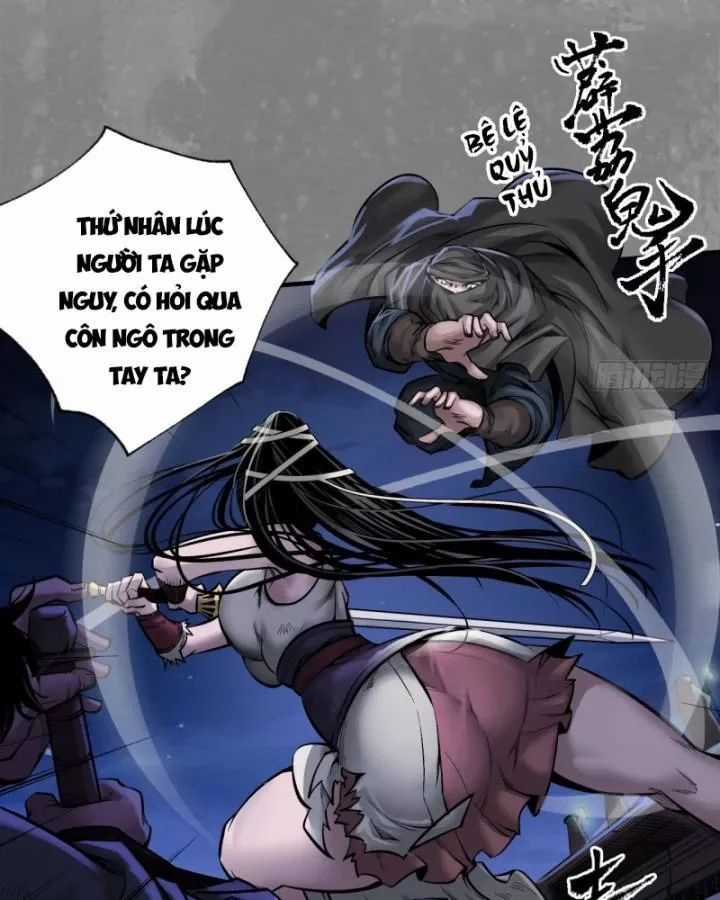 Tạng Phong Hành Chapter 242 trang 50