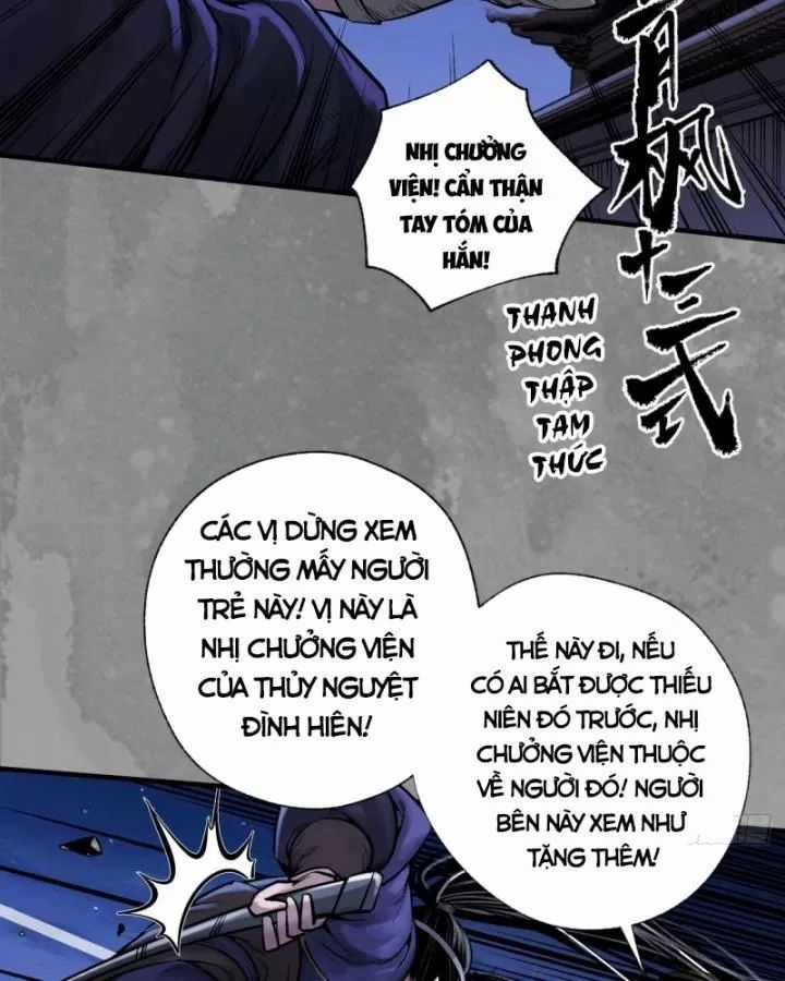 Tạng Phong Hành Chapter 242 trang 51