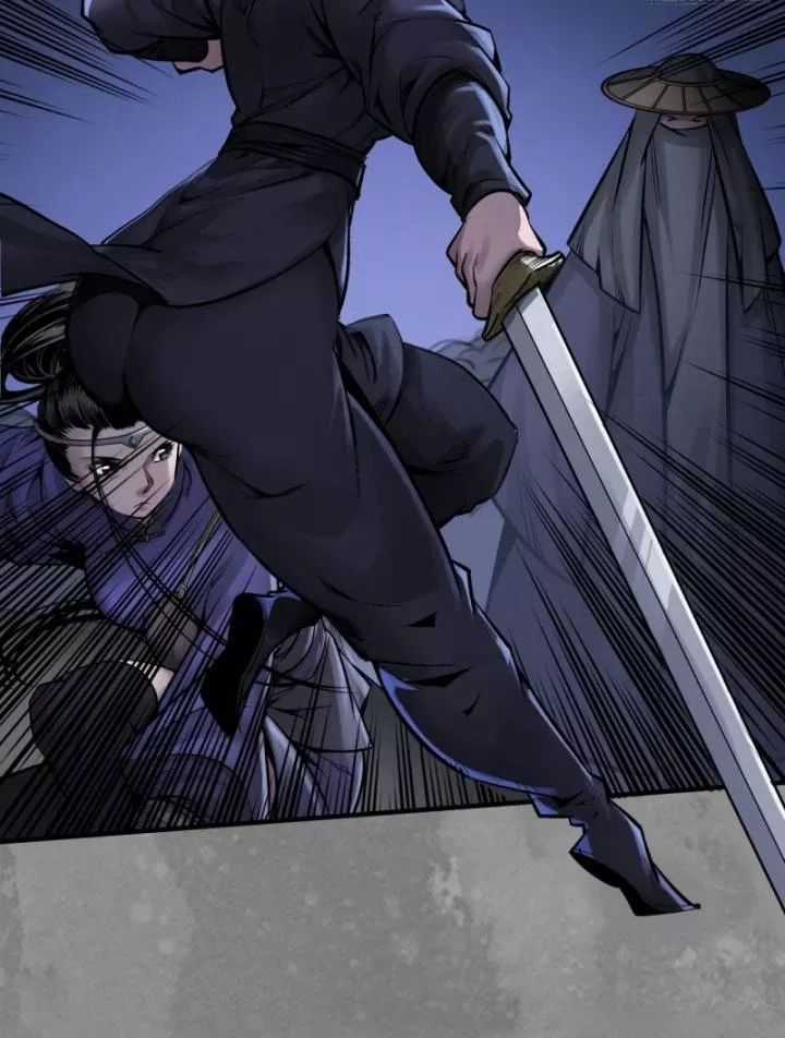 Tạng Phong Hành Chapter 242 trang 55