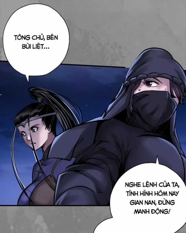 Tạng Phong Hành Chapter 242 trang 57