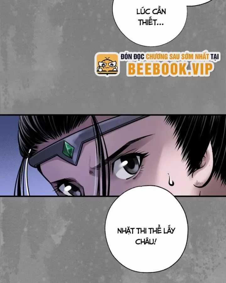 Tạng Phong Hành Chapter 242 trang 58