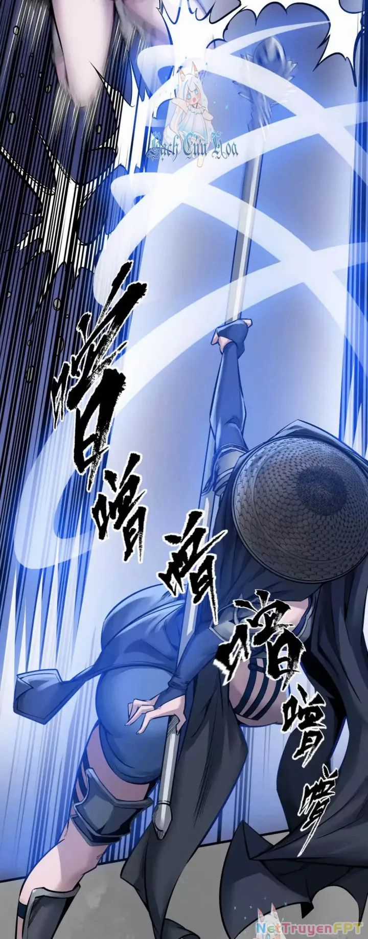 Tạng Phong Hành Chapter 243 trang 10