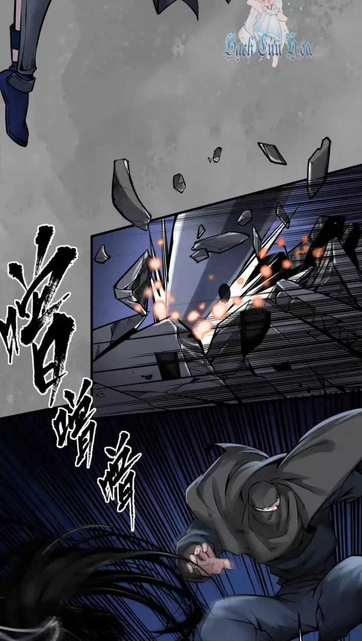 Tạng Phong Hành Chapter 243 trang 11