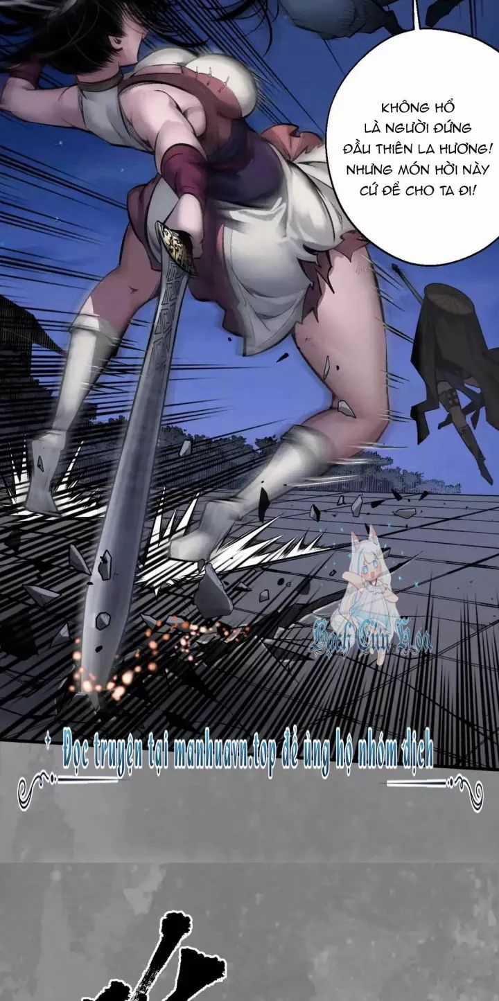 Tạng Phong Hành Chapter 243 trang 12