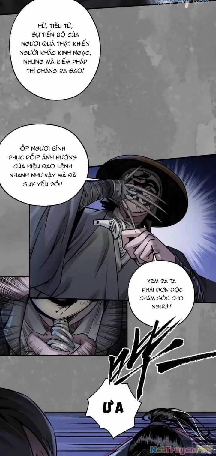 Tạng Phong Hành Chapter 243 trang 14