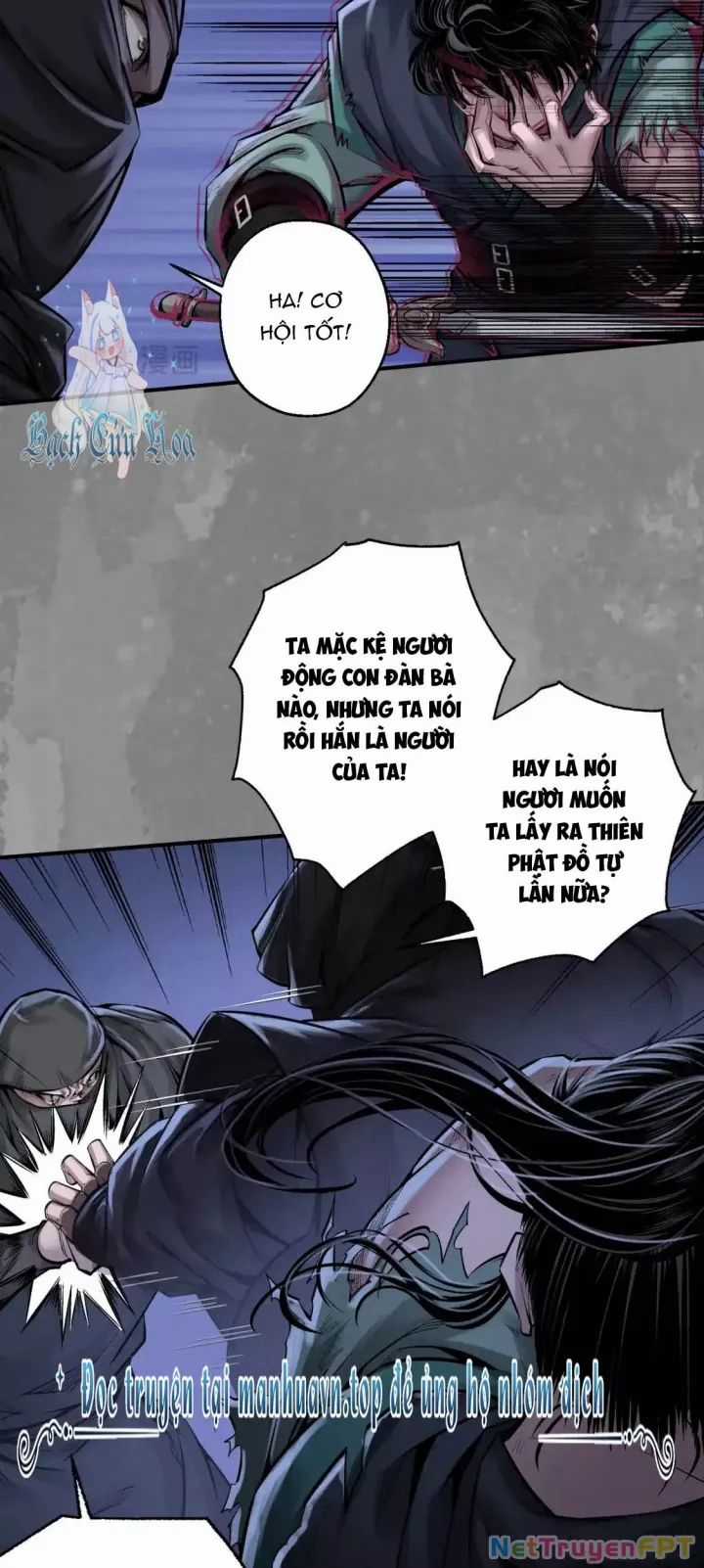 Tạng Phong Hành Chapter 243 trang 15