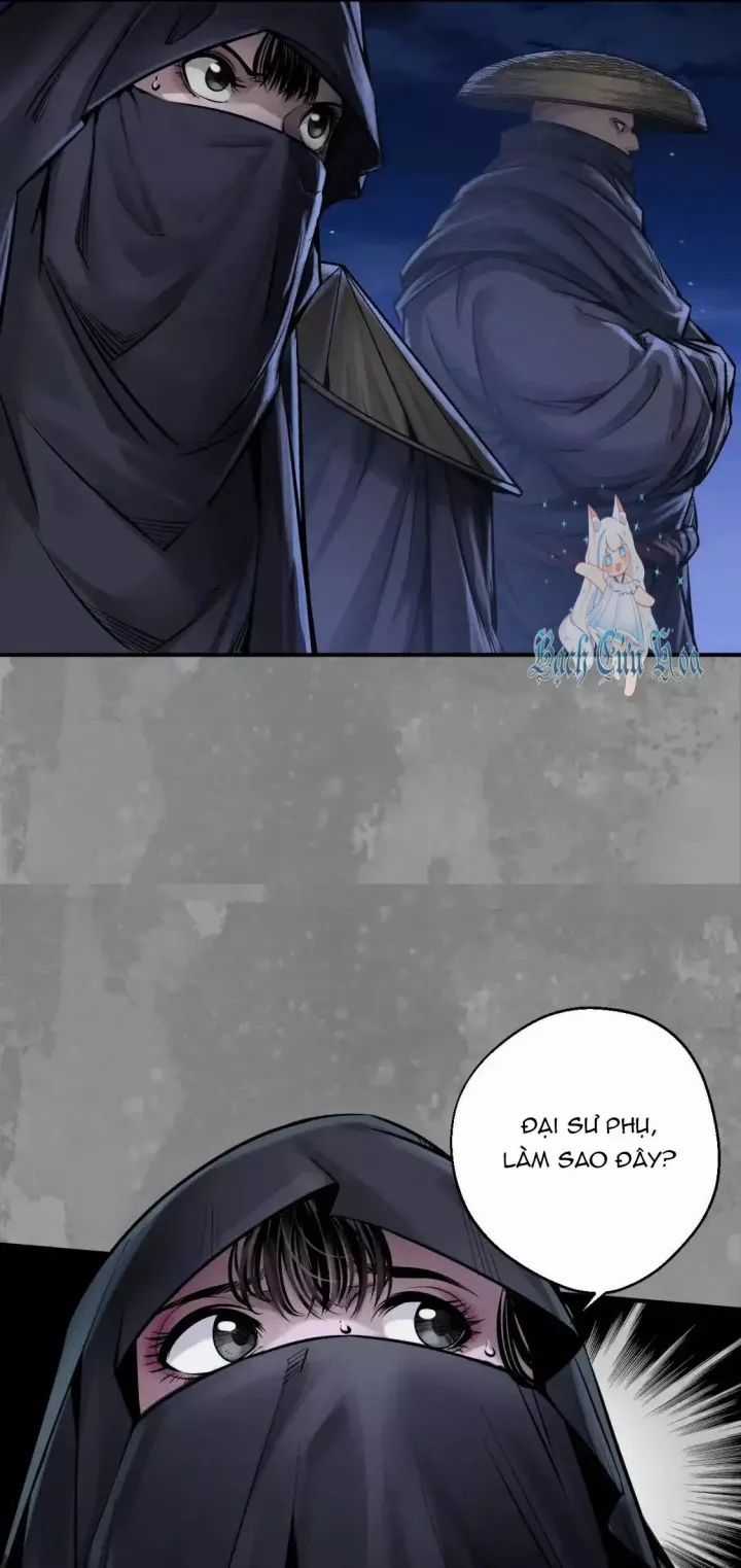 Tạng Phong Hành Chapter 243 trang 17