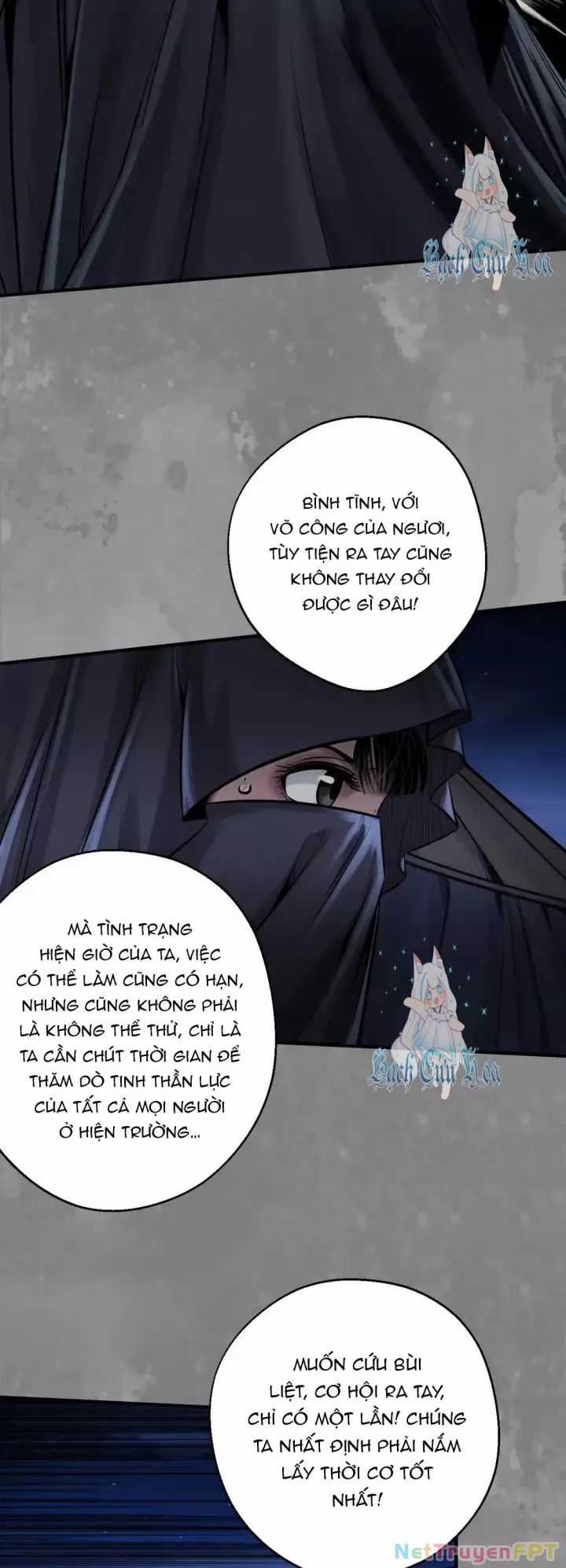 Tạng Phong Hành Chapter 243 trang 18