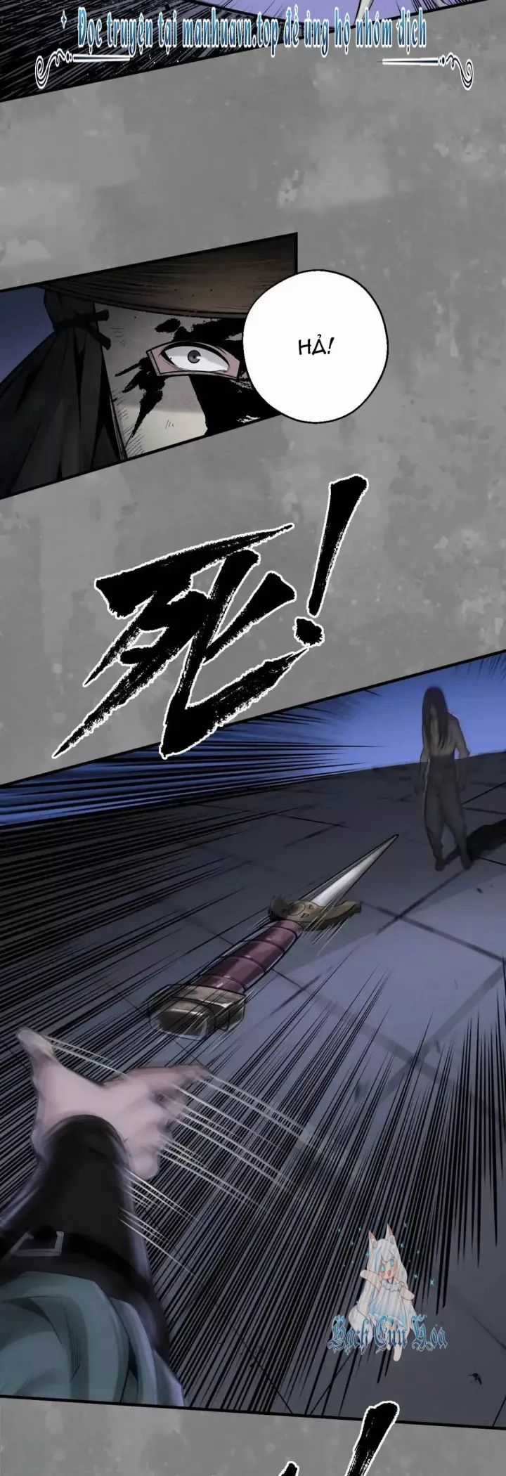 Tạng Phong Hành Chapter 243 trang 23