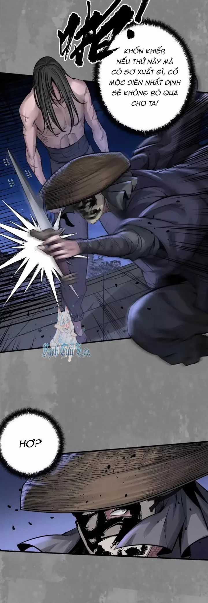 Tạng Phong Hành Chapter 243 trang 24