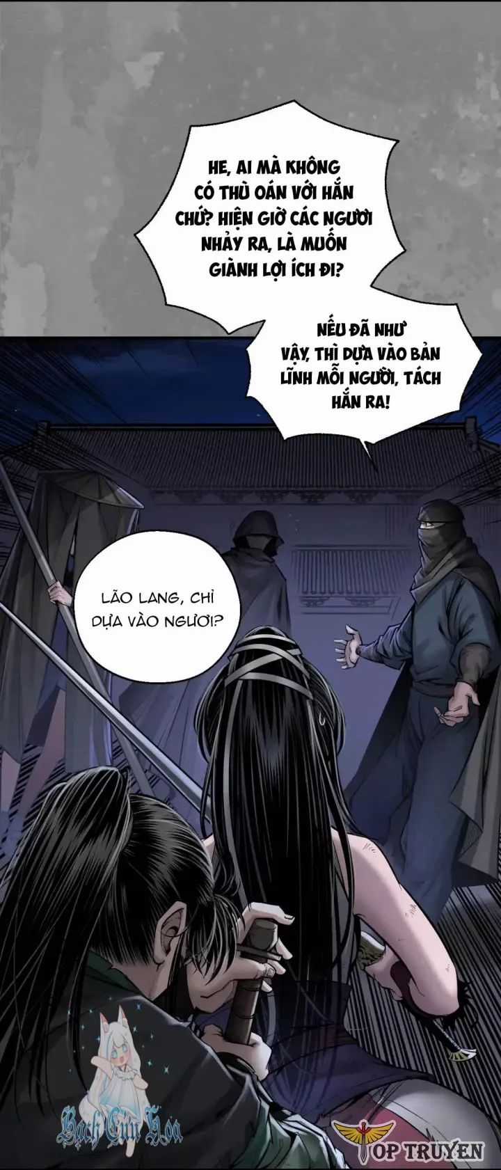 Tạng Phong Hành Chapter 243 trang 4