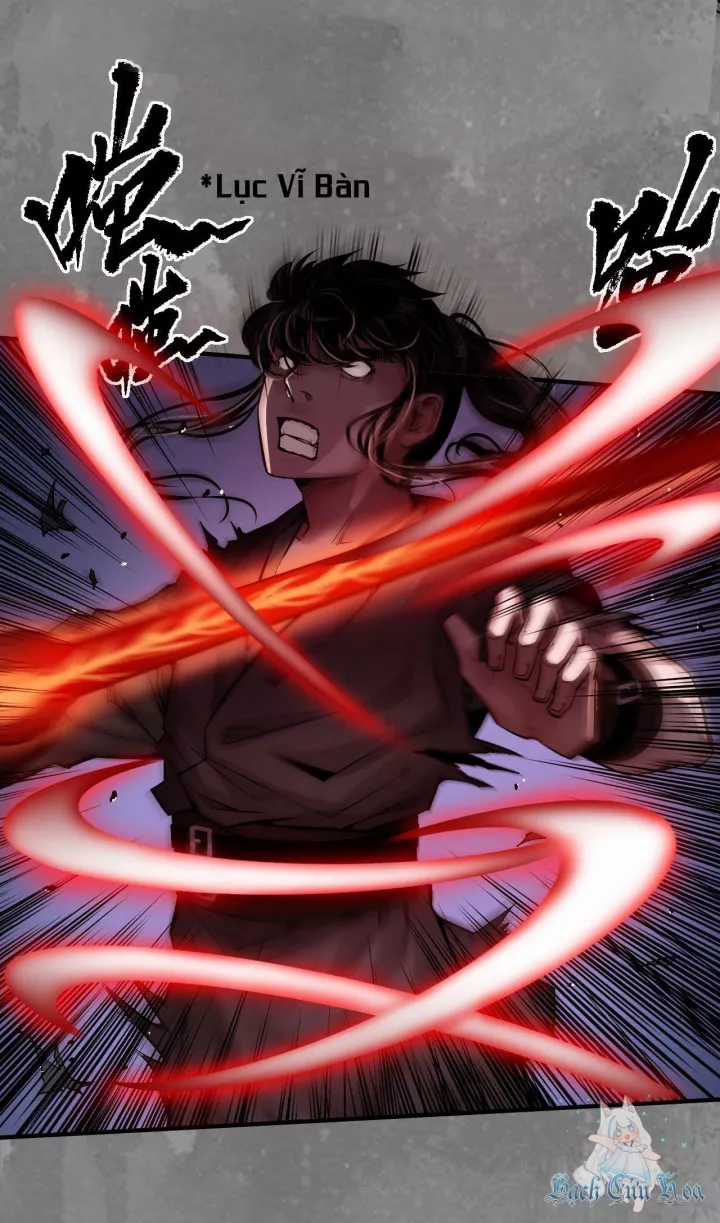 Tạng Phong Hành Chapter 244 trang 10