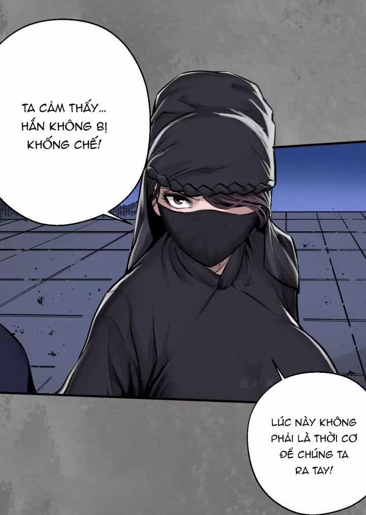 Tạng Phong Hành Chapter 244 trang 26