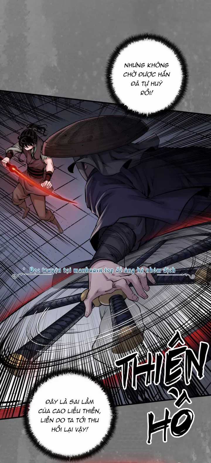 Tạng Phong Hành Chapter 244 trang 8