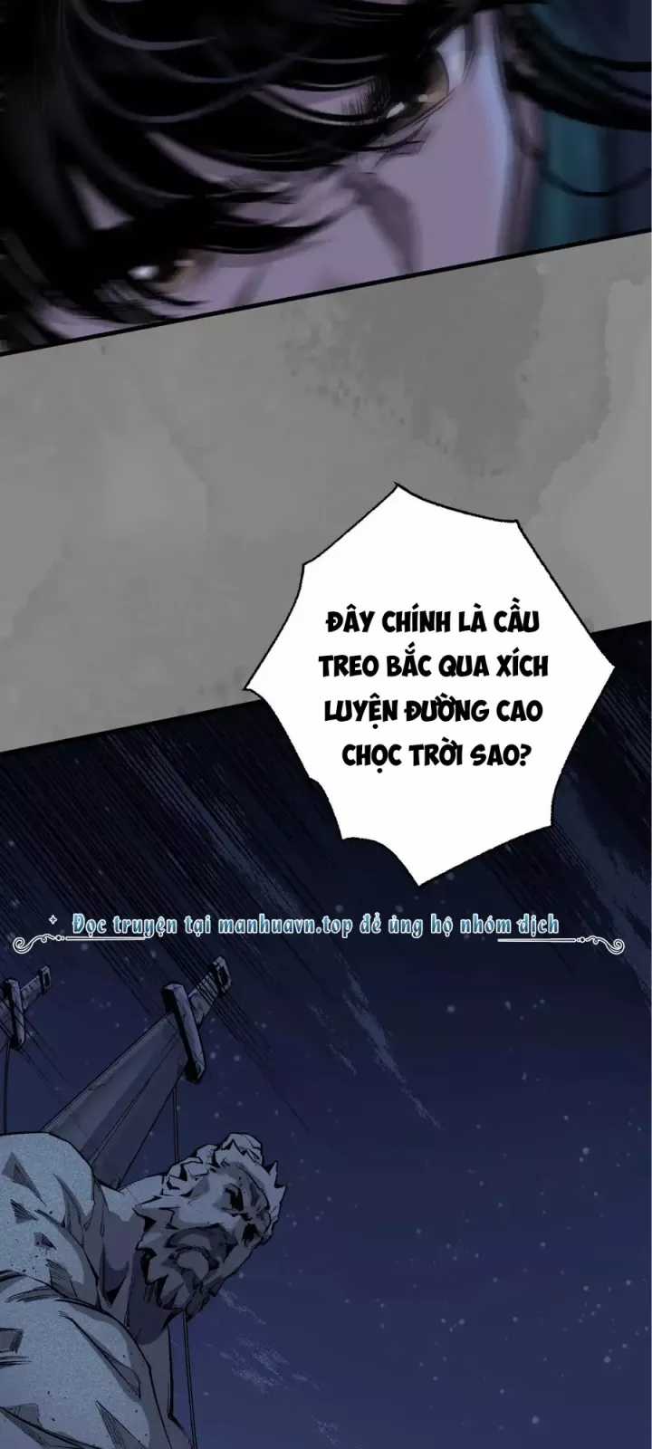 Tạng Phong Hành Chapter 245 trang 10