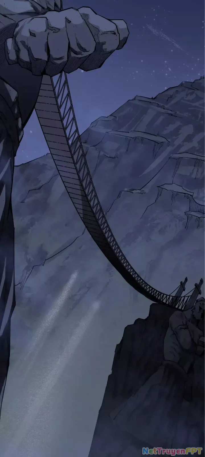 Tạng Phong Hành Chapter 245 trang 11