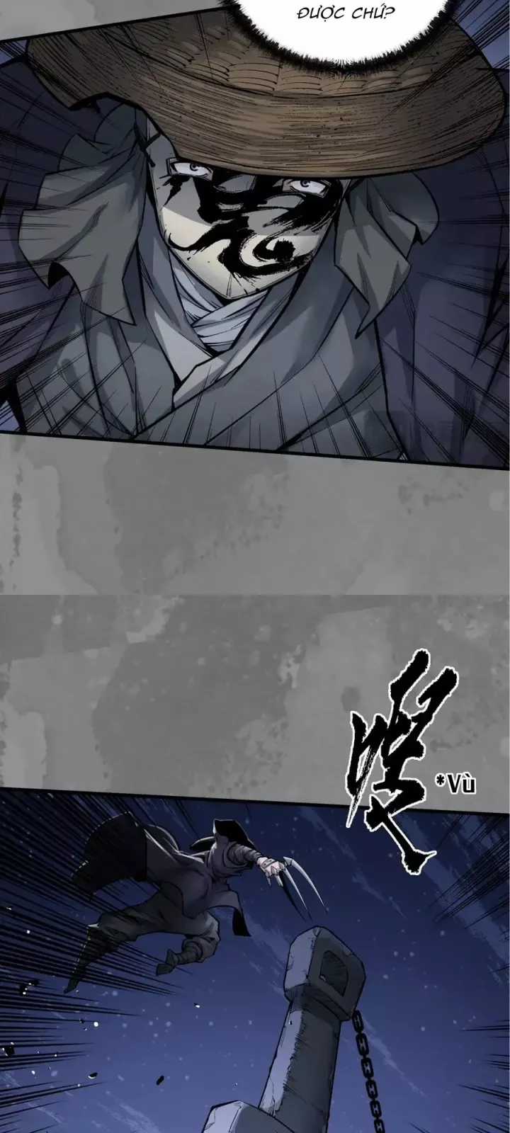 Tạng Phong Hành Chapter 245 trang 14