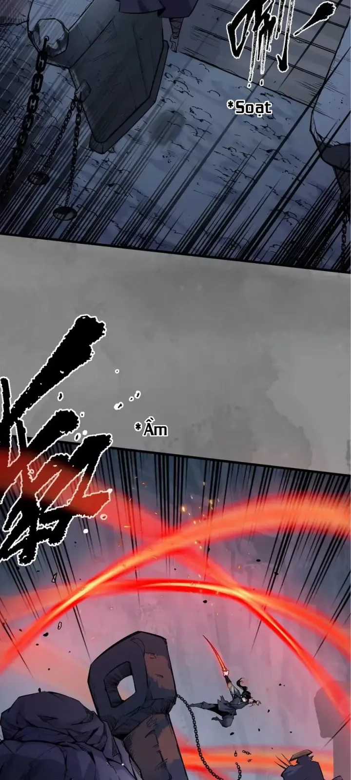 Tạng Phong Hành Chapter 245 trang 16