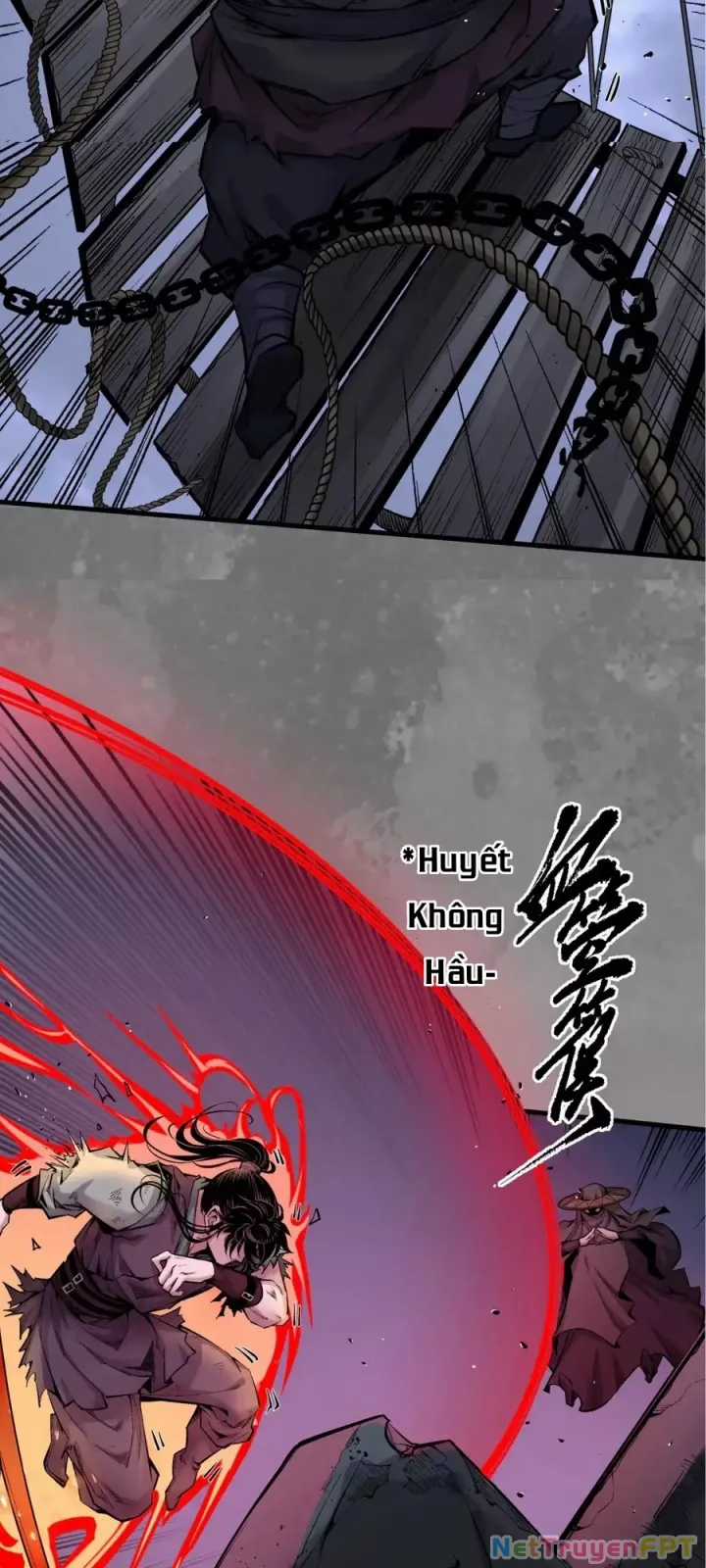 Tạng Phong Hành Chapter 245 trang 19