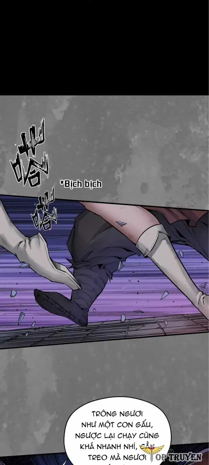 Tạng Phong Hành Chapter 245 trang 2