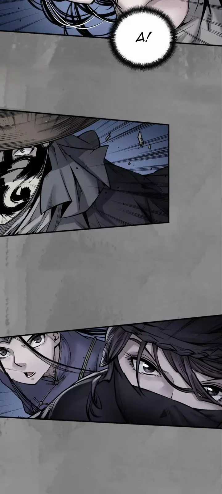 Tạng Phong Hành Chapter 245 trang 22