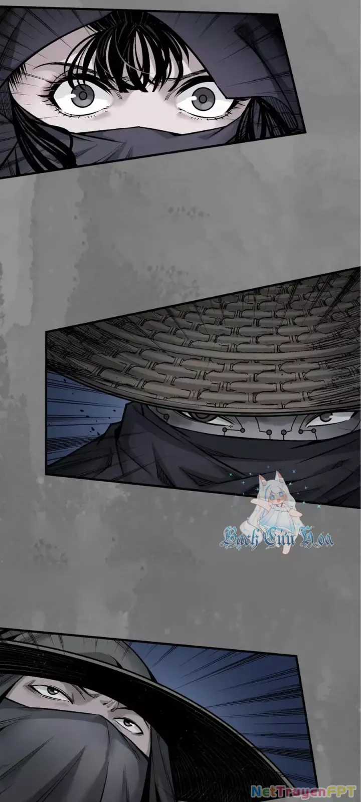 Tạng Phong Hành Chapter 245 trang 23