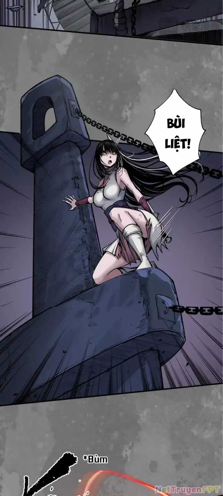 Tạng Phong Hành Chapter 245 trang 26