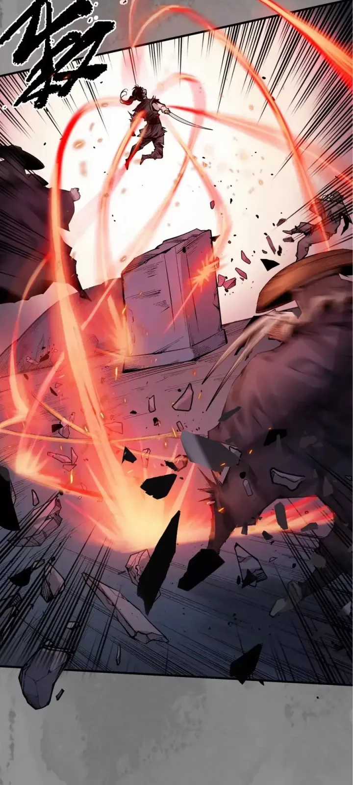 Tạng Phong Hành Chapter 245 trang 27