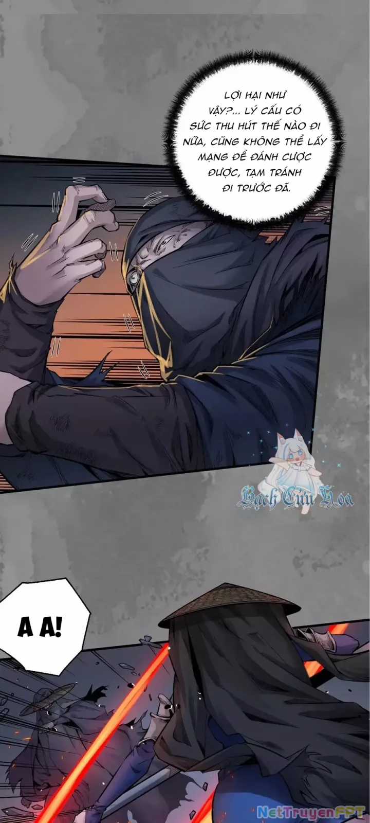 Tạng Phong Hành Chapter 245 trang 28