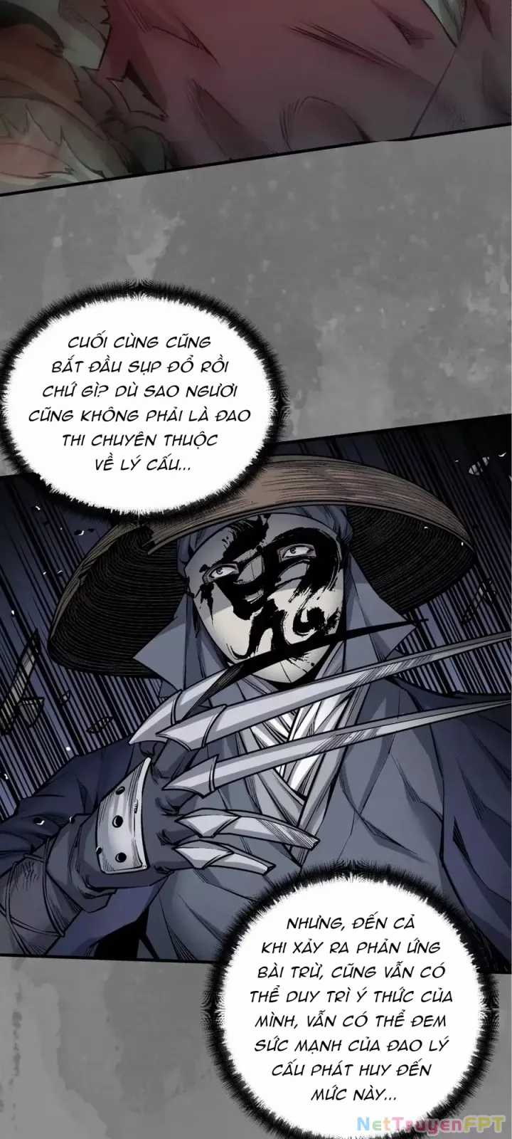 Tạng Phong Hành Chapter 245 trang 30