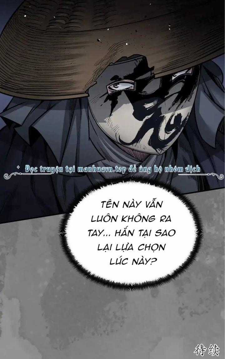 Tạng Phong Hành Chapter 245 trang 33