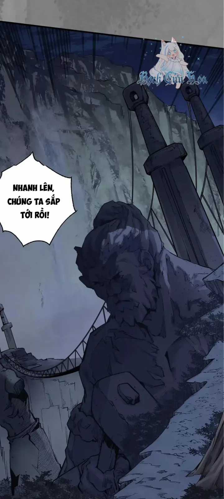 Tạng Phong Hành Chapter 245 trang 8