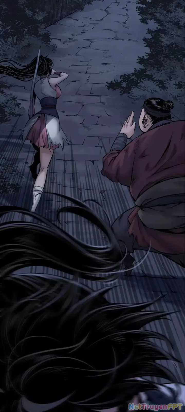 Tạng Phong Hành Chapter 245 trang 9