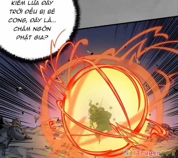 Tạng Phong Hành Chapter 246 trang 20