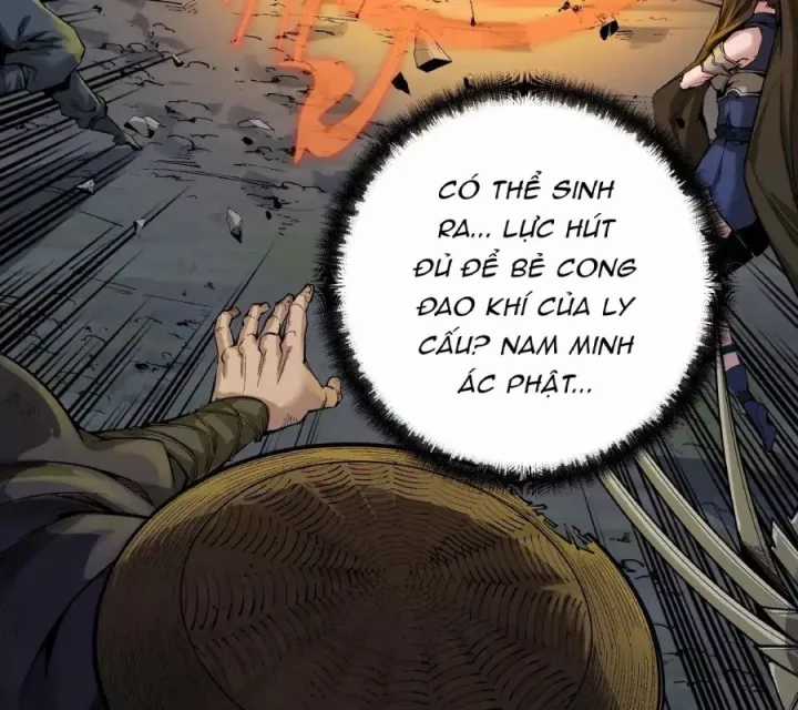 Tạng Phong Hành Chapter 246 trang 21