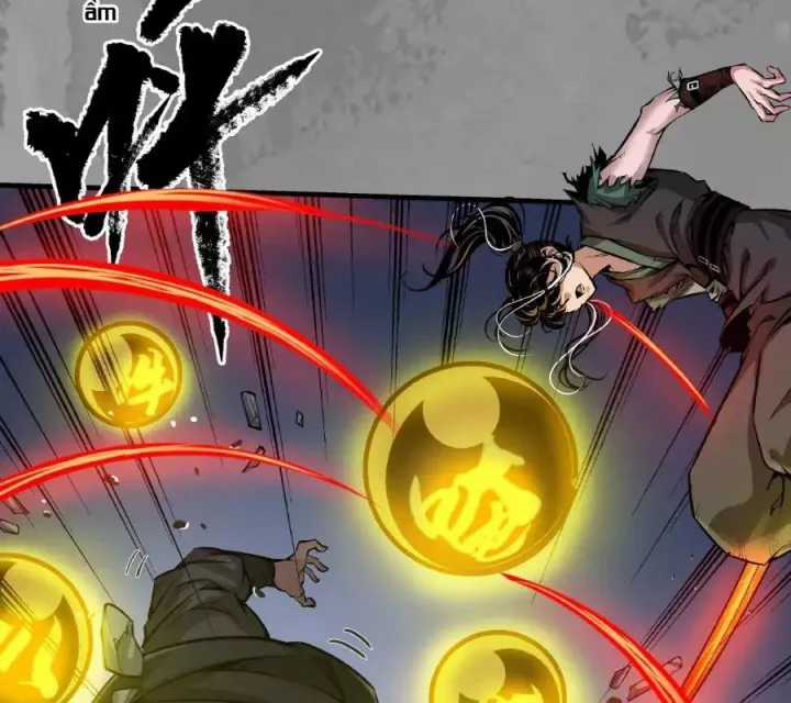 Tạng Phong Hành Chapter 246 trang 28