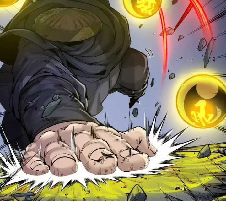 Tạng Phong Hành Chapter 246 trang 29