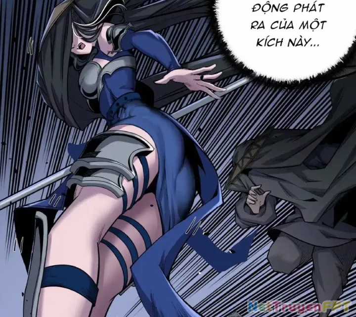 Tạng Phong Hành Chapter 246 trang 34