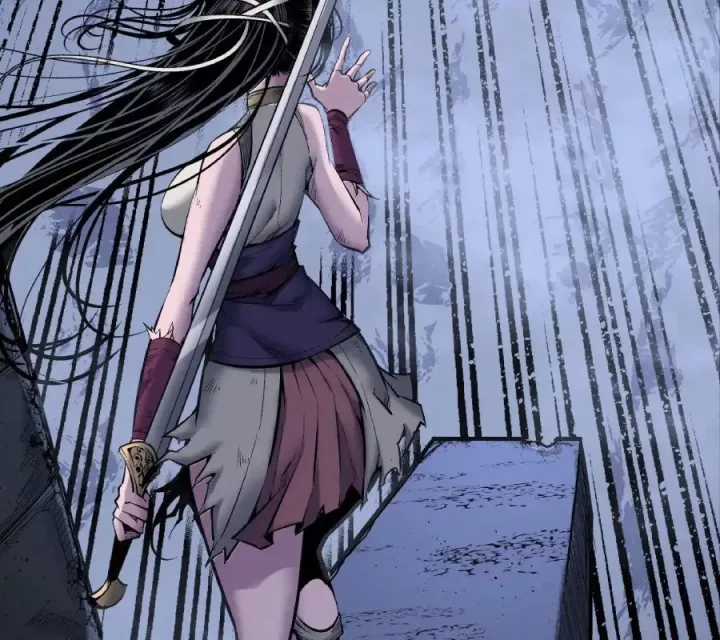 Tạng Phong Hành Chapter 246 trang 42