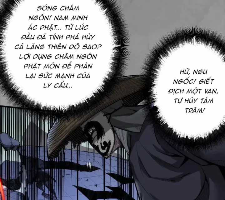 Tạng Phong Hành Chapter 246 trang 53