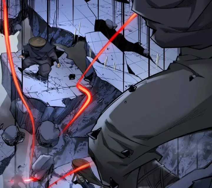 Tạng Phong Hành Chapter 246 trang 54