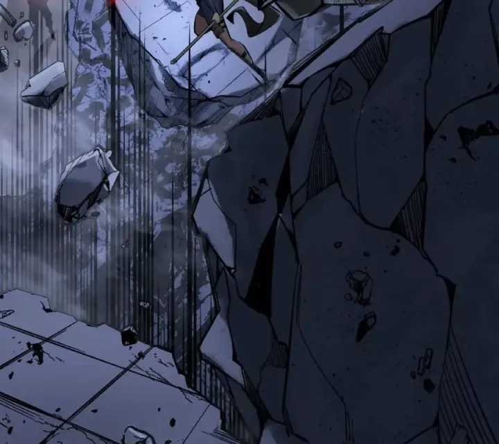 Tạng Phong Hành Chapter 246 trang 55