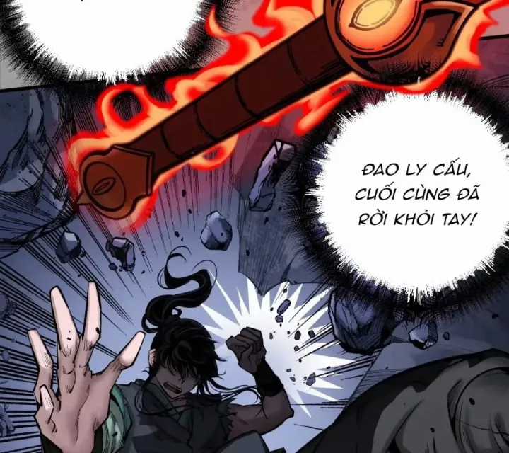 Tạng Phong Hành Chapter 246 trang 57